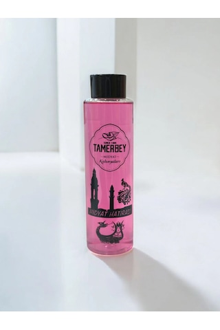 Tamerbey Gazal Kolonyası Cam Şişe 400 Ml