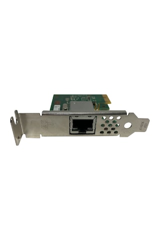 Hp 728562-001 Intel Pro 10/100 Single Port Nıc 697356-001 E0x95aa