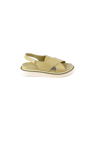 Dexter Ofl1073-311-13 Kadın Sandalet Çok Renkli