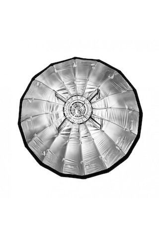 Gdx Parabolic Gridli Softbox 90cm Kolay Kurulum Youtube, Reel Ve