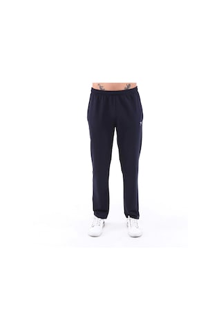 Raru Sweat Pantolon Zung Lacivert
