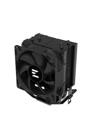 Zalman CNPS4X Black CPU Soğt. LGA 1700/1200/115X/ AMD AM5/AM4/AM3
