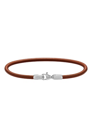 St Mawes Bracelet Silver Dw00400717 Gümüş