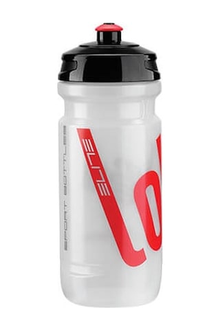Suluk Elite Loli Şeffaf 600ml Şeffaf