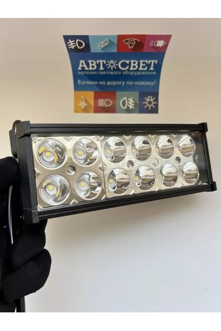 Avtosvet09 Led Kafa Tampon Sürücü Reflektörü Fso 125872448