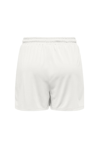 Only Onlhannah Strıng Shorts Jrs Renkli