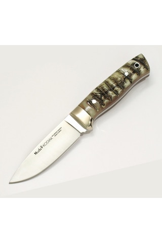 Muela Kodiak-10ca Kodiak Serisi Kamp Bıçak Çok Renkli