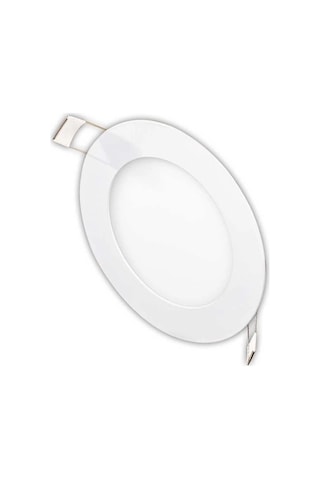Kendal Kdl 404 Sıva Altı 3w Led Spot 6500k Beyaz Işık Sarı