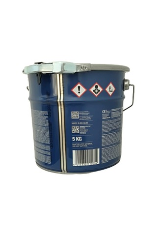 Zinga Soğuk Galvaniz Film Boya