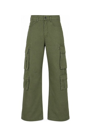 Foot Locker Erkek Pantolon Lmwp320 Yeşil