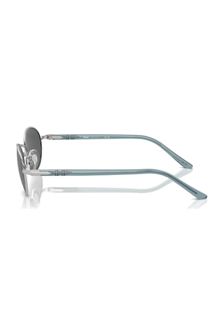 Po 1018s 518/b1 55 Persol Ida Güneş Gözlüğü Siyah