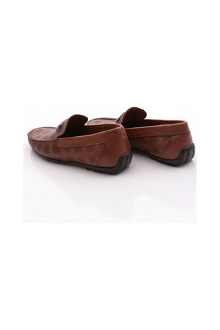 Dgn 19389-ss Erkek Casual Ayakkabı Taba Antik