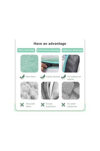 Sones Yıkanabilir Banyo Tuvalet Oturağı Örtüsü Isıtıcı Yumuşak Yastıklı Ped Closestool Kapak Matı Ev Ürünleri