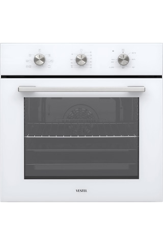 Vestel AF-5621 B 70 LT Ankastre Fırın