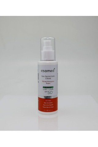 Esomed UVA+UVB SPF 50+ Güneş Koruyucu Krem 100 ML