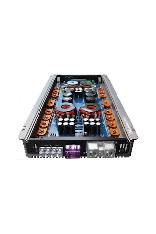 Qline  Qm 2000.1d Mono Amfi