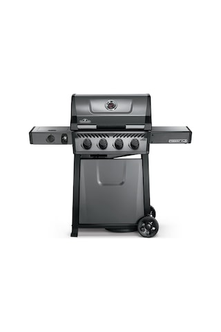 Napoleon Freestyle 425 SB Gazlı Barbekü Mangal Gri