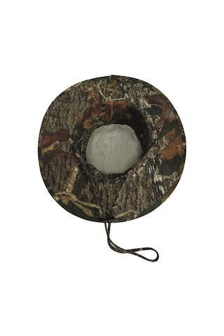Freecamp Hunters Mossyoak New Breakup Şapka Kamuflaj