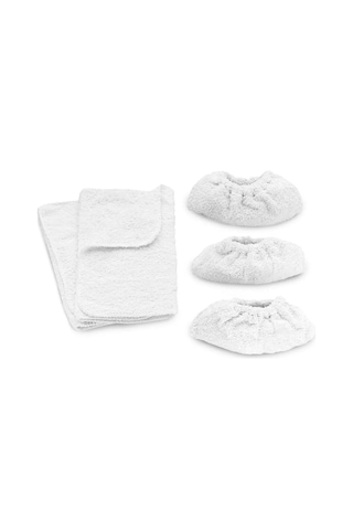 Clean Trend Buharlı Temizleyiciler İçin 5'li Mendil Seti. 195297527