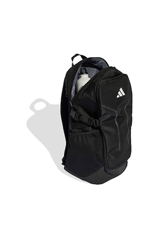 Adidas Apwr Training Sırt Çantası Jz7086 Siyah Siyah