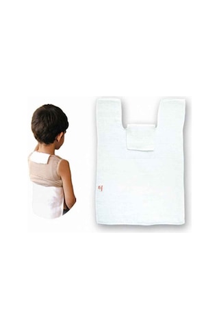 Sevi Bebe 304 Ter Bezi Beyaz