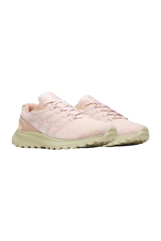 Merrell Merrell Kadın Ls Ayakkabı Fly Strike Pembe Meb0 Çok Renkli