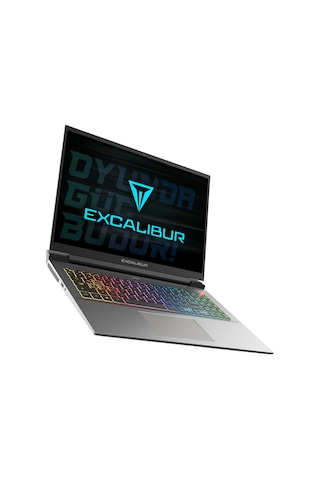 Casper Excalibur G911.1180-DF70R-C i7-11800H 32 GB 1 TB SSD 8 GB RTX3070 16" W11P Dizüstü Bilgisayar