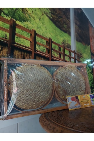 M&z Bal Evi Kasnak Karakovan Petek Bal 2.750gr