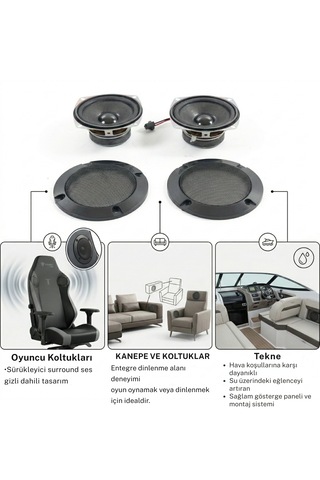 Npo Hmy1 2 5w Speaker Çok Amaçlı Bluetooth Modüllü Hoparlör 5v/2a