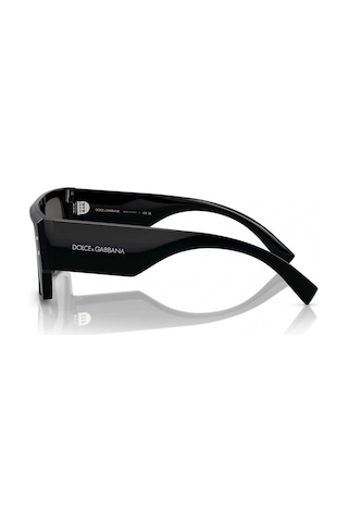 Dolce&gabbana Dg 4459 501/87 56 Unisex Güneş Gözlüğü