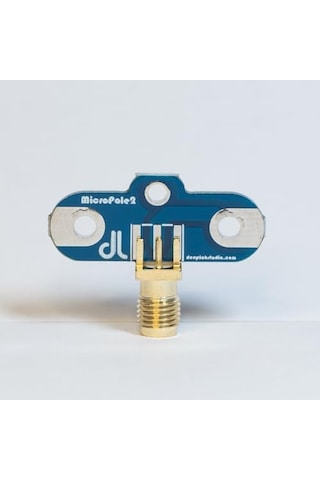 Micropole 2 - Sma Dipol Anten Kiti