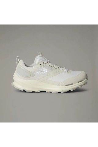 The Northfacew Vectıv Fastpack Lıte Wp Kadın Outdoor Ayakkabı Nf0a8afc6t11 Nf0a8afc6t11 Mer Mermer Beyaz