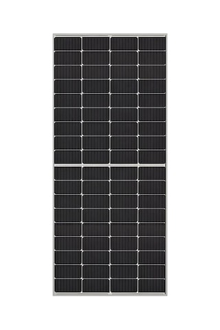 Pantec Solar 585w Halfcut Topcon Güneş Paneli