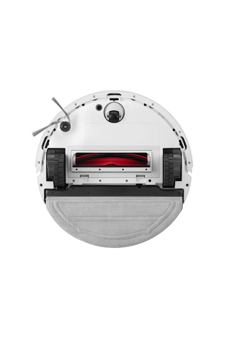 Roborock S9 Plus Akıllı Robot Süpürge Beyaz