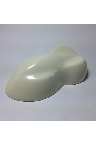 Plasti Dip - Mibenco 400Ml Sprey - Parlak Pastel Krem Beyaz