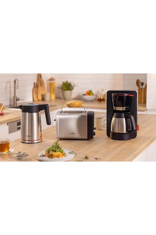 Bosch TKA6M273 Filtre Kahve Makinesi