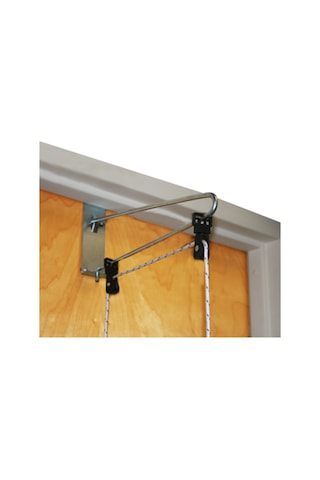 Overdoor Shoulder Pulley - Omuz Makarası Çift Taraflı