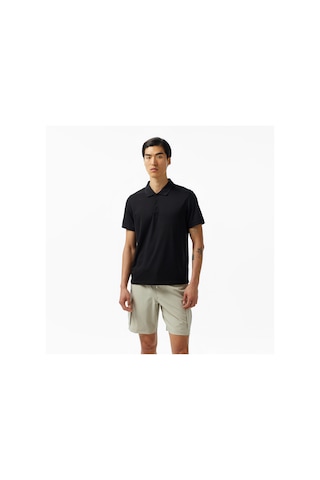 Mc Kinley Lango Erkek Siyah Polo 428768 Siyah
