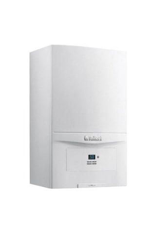 Vaillant Ecotec Pure 286-7-2 22.000 Kcal/h Yoğuşmalı Hermetik Kombi