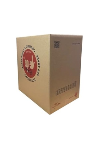 45x100 Şeffaf Koli Bandı, Güçlü Yapışma Özelliği 10