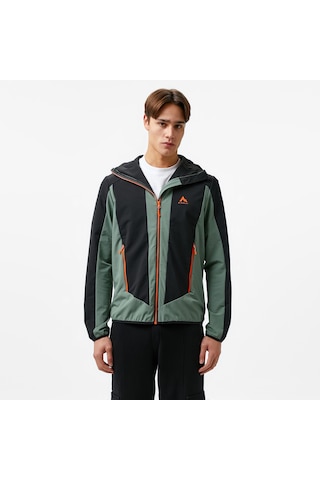 Mc Kinley Saina Iı Erkek Yeşil Outdoor Mont 428882 Yeşil