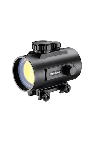 Barska Red Dot 50mm 5moa Optik Nişangah