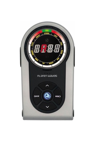 Planet Waves Pwct05 Metronom - Kromatik Akort Aleti