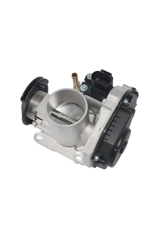 Vager Polo 1.0 1.4 1.6 Motor Gaz Boğaz Kelebeği Kelebek 030133064f