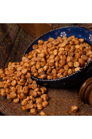Kırık Leblebi/ Sosyete Leblebisi - 1 Kg Diğer