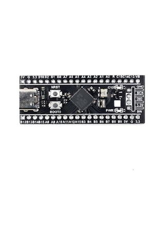 Stm32f401 Ccu6 Geliştirdme Kartı