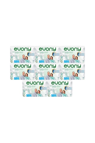 Evony Bel Bantlı Yetişkin Hasta Bezi Orta Boy 8 x 30'Lu