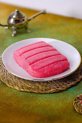 Uludağoğulları Frambuazlı Fırınlanmamış Peynir Helvası 1 KG