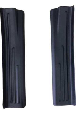 Türkmen Dacia Duster 2010-2017 Arası Arka Kapı Eşiği 2 Prç