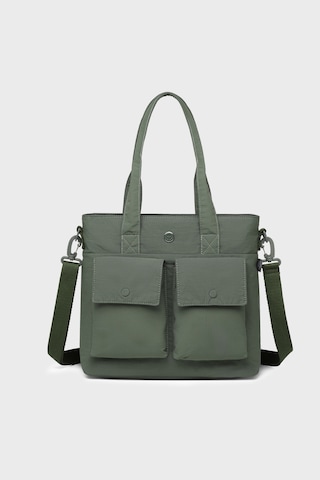 Smart Bags Bayan Çanta 2022 3345 Haki